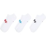 Nike Everyday Essential Sportsokken - Verpakking van 3 Stuks - Veelkleurig