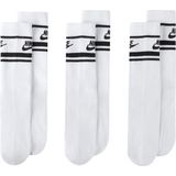 Sportswear Everyday Essential Crew Sokken Unisex