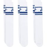 Sportswear Everyday Essential Crew Sokken Sokken Unisex