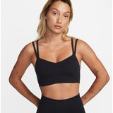 Nike - Alate Trace - Damesbeha - Lichtgewicht - V-hals