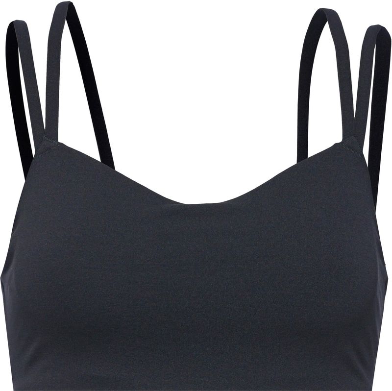 Nike - Alate Trace - Damesbeha - Lichtgewicht - V-hals