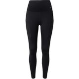 Nike - Go 7/8-legging - Zwart - Dames - Hoge Taille met Zakken