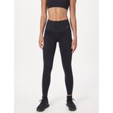 Nike High-Rise Go Tight - Dames Sportbroek in Zwart