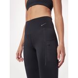 Nike High-Rise Go Tight - Dames Sportbroek in Zwart