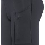 Nike - Go - Sportbroek - Zwart - InfinaLock Stof