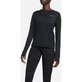 Nike W NK DF PACER HZ Dames Trui