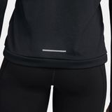 Nike W NK DF PACER HZ Dames Trui