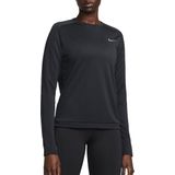 Nike W NK DF PACER HZ Dames Trui