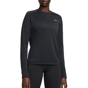 Nike W NK DF PACER HZ Dames Trui