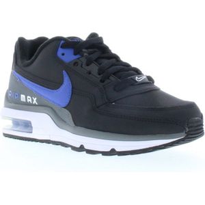 NIKE - nike air max ltd 3 - Zwart