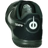 Nike Tiempo Legend 9 Academy IC Black Dark Smoke Grey