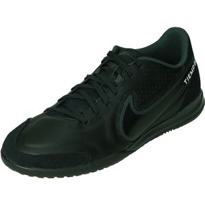 Nike Tiempo Legend 9 Academy IC Black Dark Smoke Grey