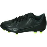 Nike jr. Mercurial vapor 15 club fg/mg in de kleur zwart.