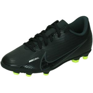 Nike vapor 15 club fg/mg Sportschoenen Unisex - Maat 35.5