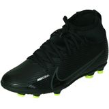 Nike Jr Superfly 9 Club Voetbalschoenen Jr Zwart