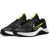 Nike mc trainer 2 in de kleur zwart.