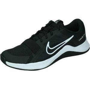 Nike mc trainer 2 in de kleur zwart.