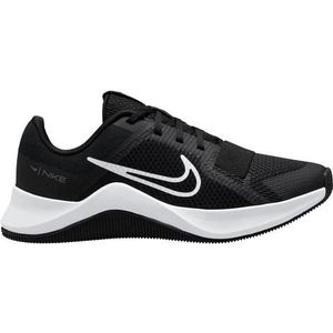 Nike W MC Trainer 2 Damessneakers, zwart/wit-ijzergrijs, 44 EU, Zwart Wit Iron Grijs