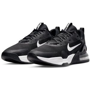 Nike Work-outschoenen voor heren Air Max Alpha Trainer 5 - Black/Black/White- Heren, Black/Black/White