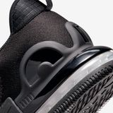 NIKE Air Max Alpha Trainer 5 Sneakers Heren - Black / White / Black