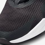 NIKE Air Max Alpha Trainer 5 Sneakers Heren - Black / White / Black