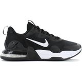 NIKE Air Max Alpha Trainer 5 Sneakers Heren - Black / White / Black