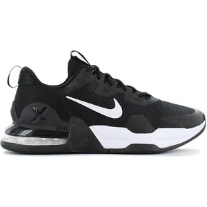 NIKE Air Max Alpha Trainer 5 Sneakers Heren - Black / White / Black