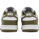 Nike - Dunk Low - Sneakers - Medium Olive - Dames