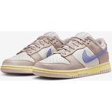 Nike - Dunk Low - Sneakers - Pink Oxford - Dames
