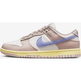 Nike - Dunk Low - Sneakers - Pink Oxford - Dames