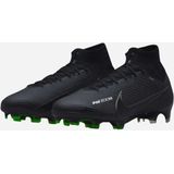 Nike Zoom Superfly 9 Elite FG Voetbalschoenen Senior