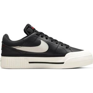 Nike Court Legacy Lift Sneakers Dames