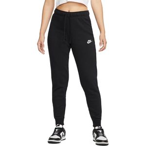 Nike Sportswear CLUB FLC MR PANT TIGHT Dames Sportbroek