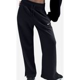Nike Phoenix Fleece - Joggingbroek - Black - Dames