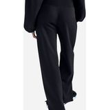 Nike Phoenix Fleece - Joggingbroek - Black - Dames