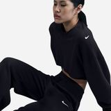 Nike Phoenix Fleece - Joggingbroek - Black - Dames