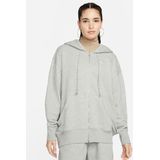Nike - Phoenix Fleece - Capuchon met Oversized Ritssluiting - Dames