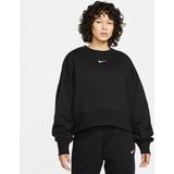 Nike Sportswear Phoenix Fleece Sweater Dames