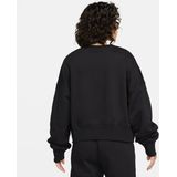 Nike Sportswear Phoenix Fleece Sweater Dames