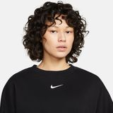 Nike Sportswear Phoenix Fleece Sweater Dames