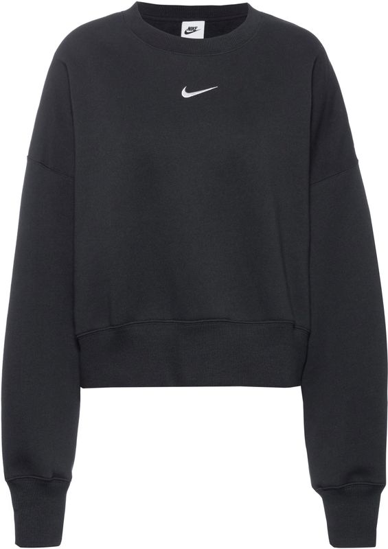 Nike Sportswear Phoenix Fleece Sweater Dames