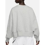 Nike Sportswear Phoenix Fleece Sweater Dames