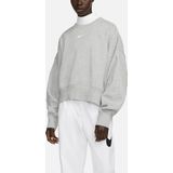 Nike Sportswear Phoenix Fleece Sweater Dames