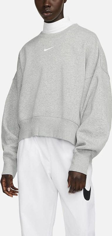 Nike Sportswear Phoenix Fleece Sweater Dames