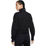 Nike Sportswear Phoenix Fleece Half Zip Sweater Dames