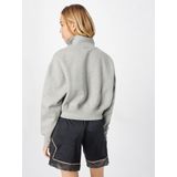 Phoenix - Fleece Trui - Oversized - Zacht - Geborsteld Fleece