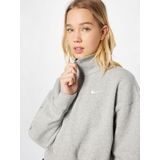 Phoenix - Fleece Trui - Oversized - Zacht - Geborsteld Fleece