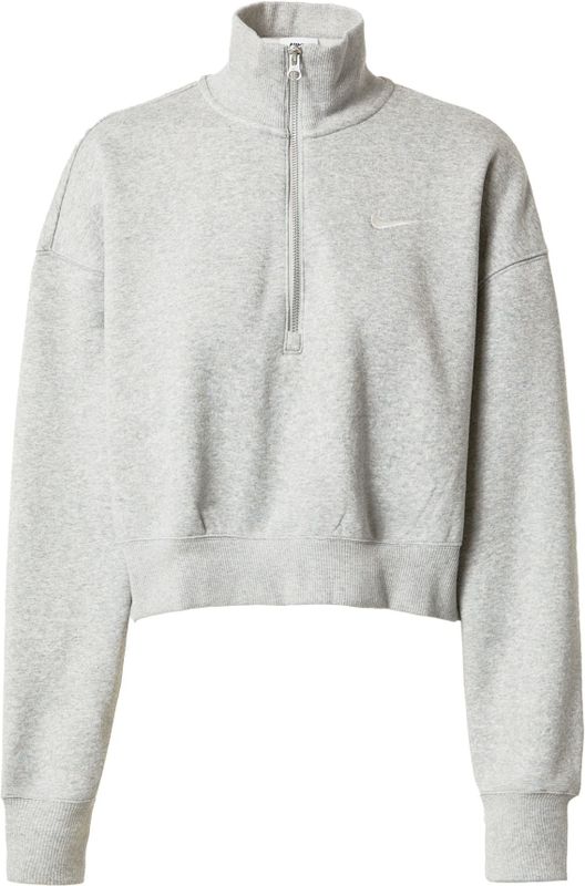 Phoenix - Fleece Trui - Oversized - Zacht - Geborsteld Fleece