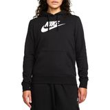 Nike NSW Club Hoodie Damen