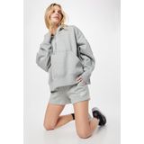 Nike - Phoenix - Hoodie - Dames - Oversized - Fleece